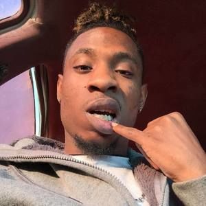 Meet your Posher, Jr